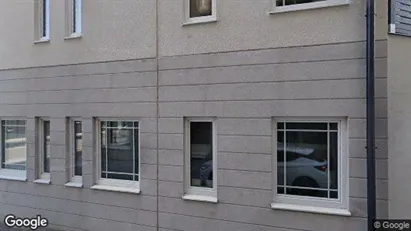 Apartments for rent in Lundby - Photo from Google Street View