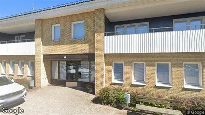 Apartments for rent in Oskarshamn - Photo from Google Street View