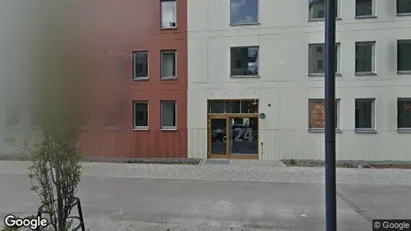 Apartments for rent in Västerås - Photo from Google Street View