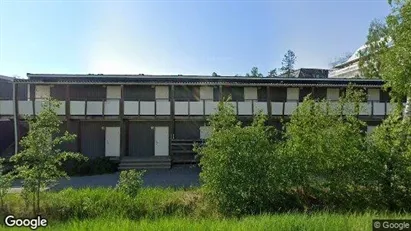 Apartments for rent in Haninge - Photo from Google Street View