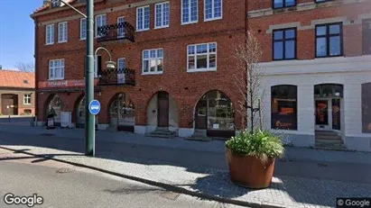 Apartments for rent in Landskrona - Photo from Google Street View