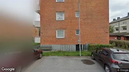Apartments for rent in Olofström - Photo from Google Street View