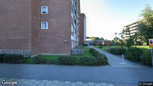 Apartments for rent in Helsingborg - Photo from Google Street View