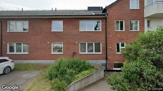 Apartments for rent in Oskarshamn - Photo from Google Street View