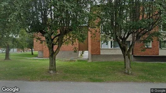 Apartments for rent in Finspång - Photo from Google Street View