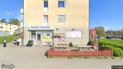 Apartments for rent in Norrtälje - Photo from Google Street View