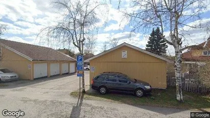 Apartments for rent in Österåker - Photo from Google Street View