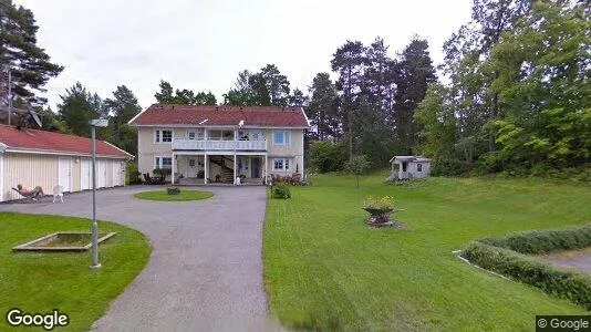 Apartments for rent in Västervik - Photo from Google Street View