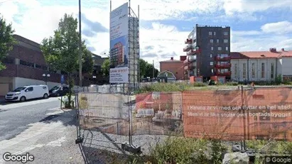 Apartments for rent in Eskilstuna - Photo from Google Street View