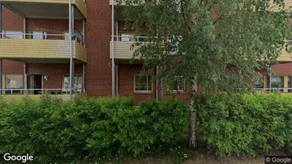 Apartments for rent in Vindeln - Photo from Google Street View