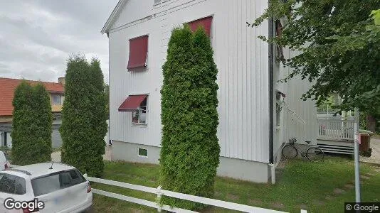 Apartments for rent in Sundsvall - Photo from Google Street View