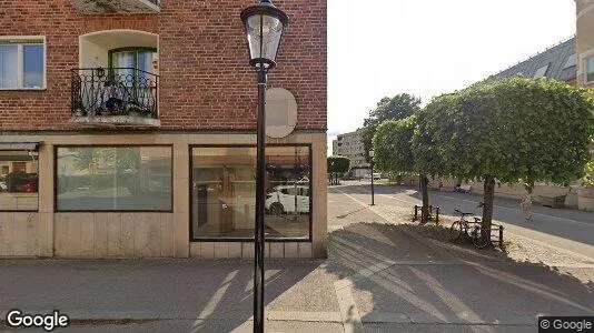 Apartments for rent in Köping - Photo from Google Street View