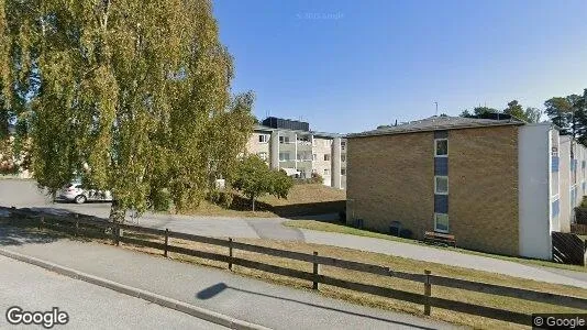 Apartments for rent in Trosa - Photo from Google Street View