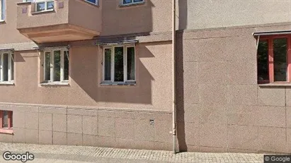 Apartments for rent in Borås - Photo from Google Street View