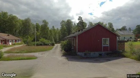 Apartments for rent in Älmhult - Photo from Google Street View