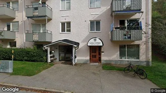Apartments for rent in Tranås - Photo from Google Street View