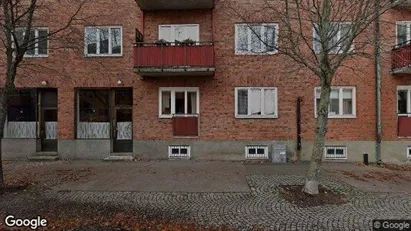 Apartments for rent in Eskilstuna - Photo from Google Street View