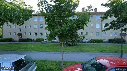Apartments for rent in Karlstad - Photo from Google Street View