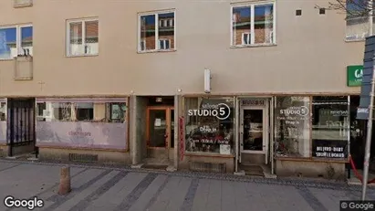 Apartments for rent in Nyköping - Photo from Google Street View