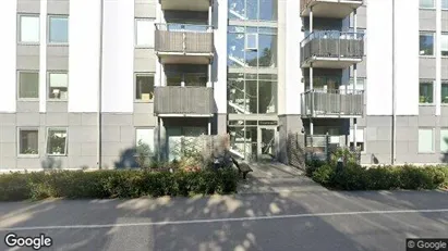 Apartments for rent in Kalmar - Photo from Google Street View