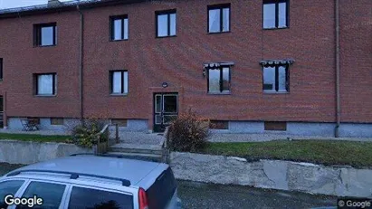 Apartments for rent in Eskilstuna - Photo from Google Street View