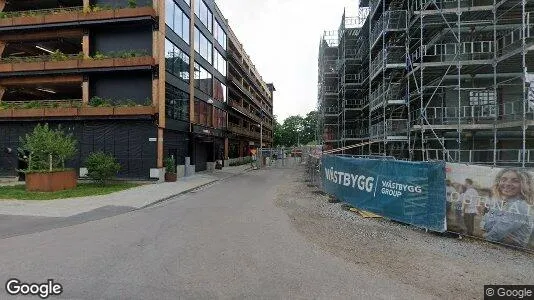 Apartments for rent in Malmö City - Photo from Google Street View