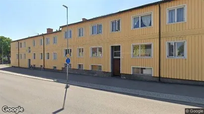 Apartments for rent in Arboga - Photo from Google Street View