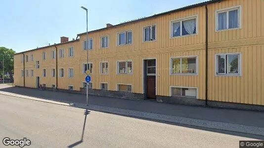 Apartments for rent in Arboga - Photo from Google Street View