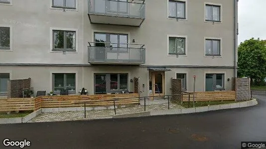 Apartments for rent in Nyköping - Photo from Google Street View