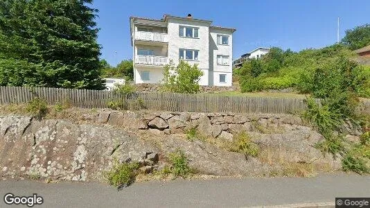 Apartments for rent in Jönköping - Photo from Google Street View