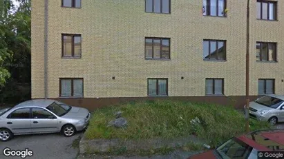 Apartments for rent in Eskilstuna - Photo from Google Street View