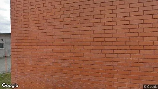 Apartments for rent in Skellefteå - Photo from Google Street View