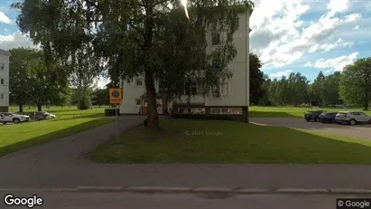 Apartments for rent in Borlänge - Photo from Google Street View
