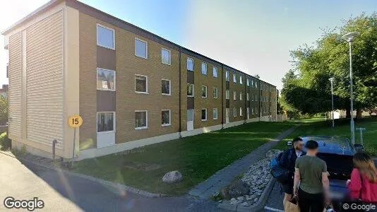 Apartments for rent in Borås - Photo from Google Street View