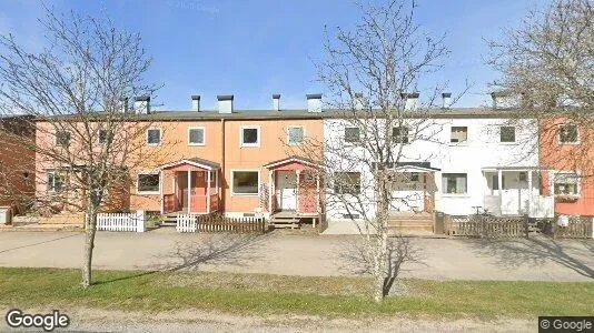 Apartments for rent in Österåker - Photo from Google Street View