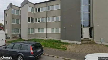 Apartments for rent in Vara - Photo from Google Street View