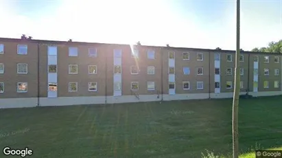Apartments for rent in Borås - Photo from Google Street View