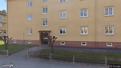 Apartments for rent in Falköping - Photo from Google Street View