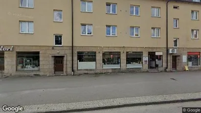 Apartments for rent in Nyköping - Photo from Google Street View