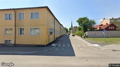 Apartments for rent in Arboga - Photo from Google Street View