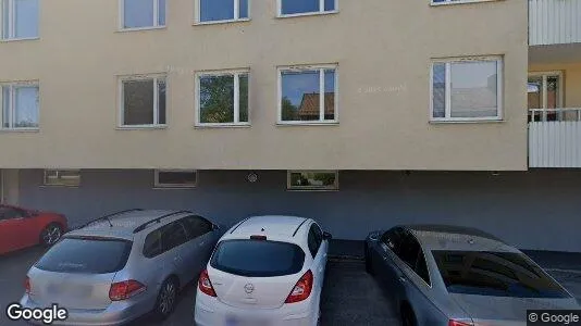 Apartments for rent in Oxelösund - Photo from Google Street View