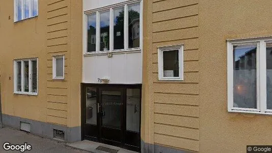 Apartments for rent in Hedemora - Photo from Google Street View