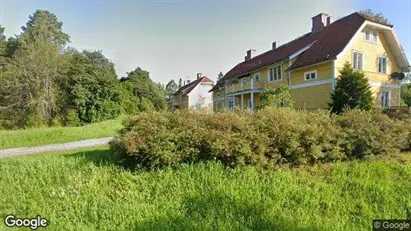 Apartments for rent in Söderhamn - Photo from Google Street View