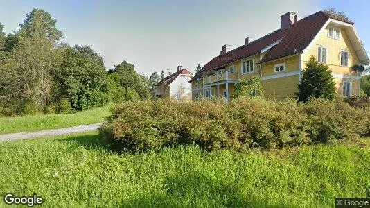 Apartments for rent in Söderhamn - Photo from Google Street View