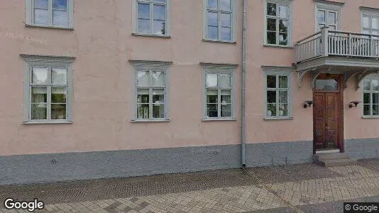 Apartments for rent in Lidköping - Photo from Google Street View