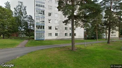 Apartments for rent in Karlstad - Photo from Google Street View