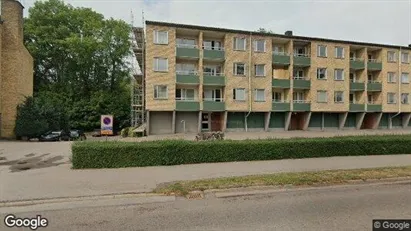 Apartments for rent in Oskarshamn - Photo from Google Street View