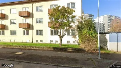 Apartments for rent in Klippan - Photo from Google Street View