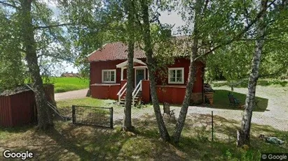 Apartments for rent in Nyköping - Photo from Google Street View