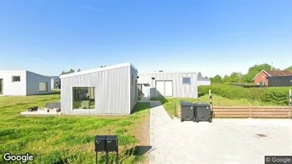 Apartments for rent in Laholm - Photo from Google Street View